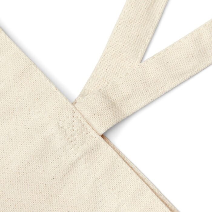 Cotton Canvas Tote Bag - Image 7