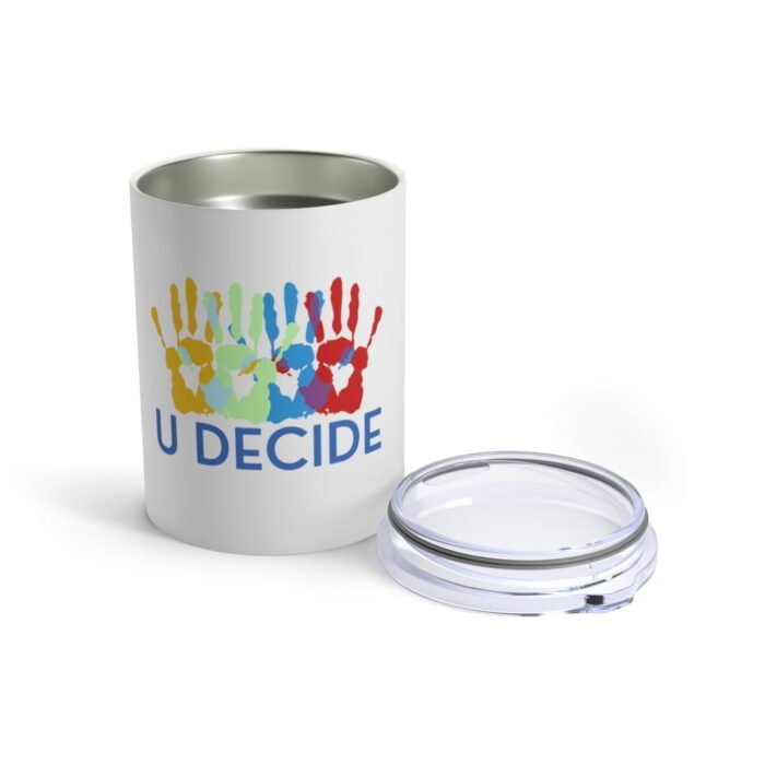 Corporate Tumbler 10oz - Image 5