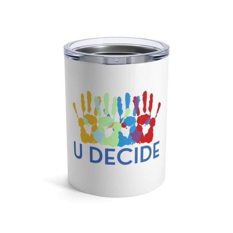 Corporate Tumbler 10oz