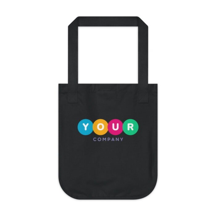 Organic Canvas Tote Bag - Image 10
