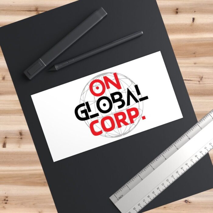 Bumper Stickers - Image 6