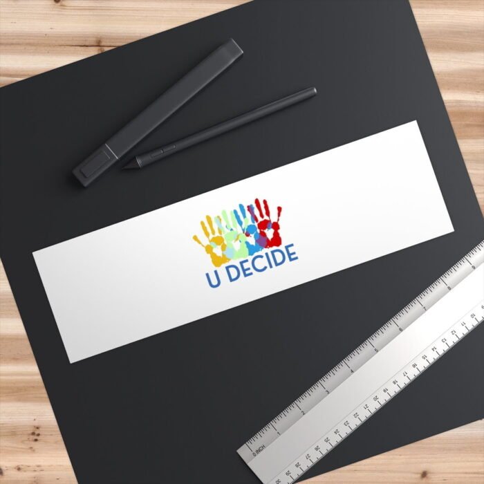 Bumper Stickers - Image 9