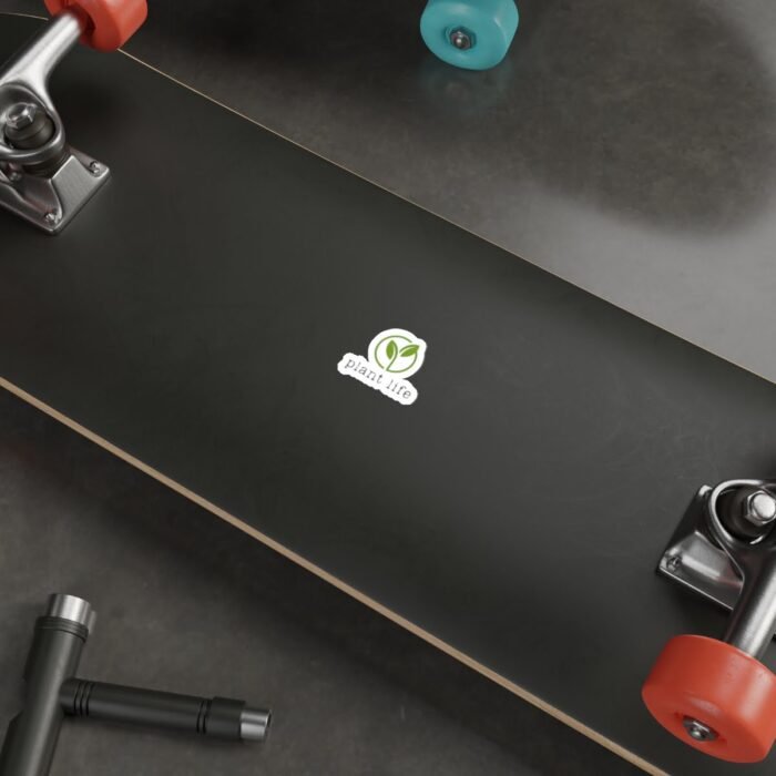 Die-Cut Stickers - Image 6