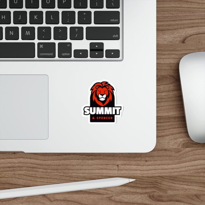 Die-Cut Stickers - Image 9