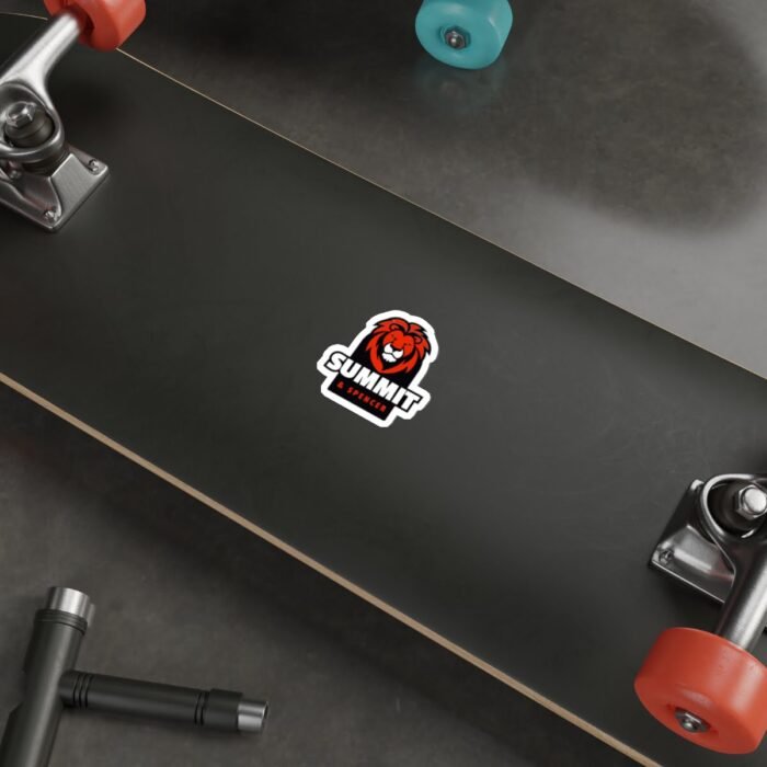 Die-Cut Stickers - Image 10