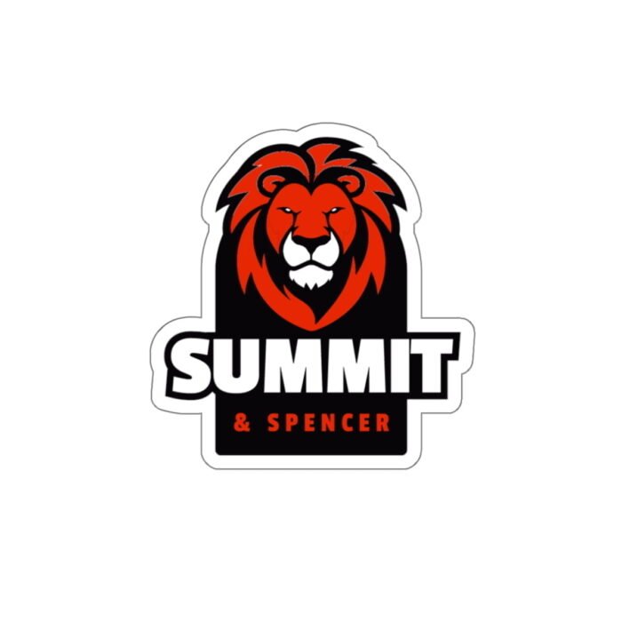 Die-Cut Stickers - Image 8