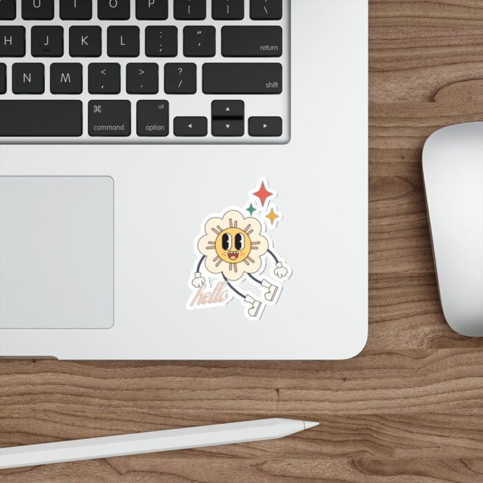 Die-Cut Stickers - Image 13
