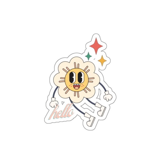 Die-Cut Stickers - Image 12