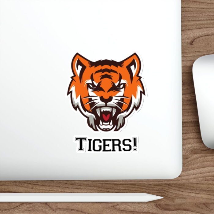 Die-Cut Stickers - Image 2