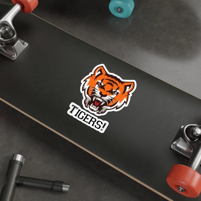 Die-Cut Stickers - Image 3