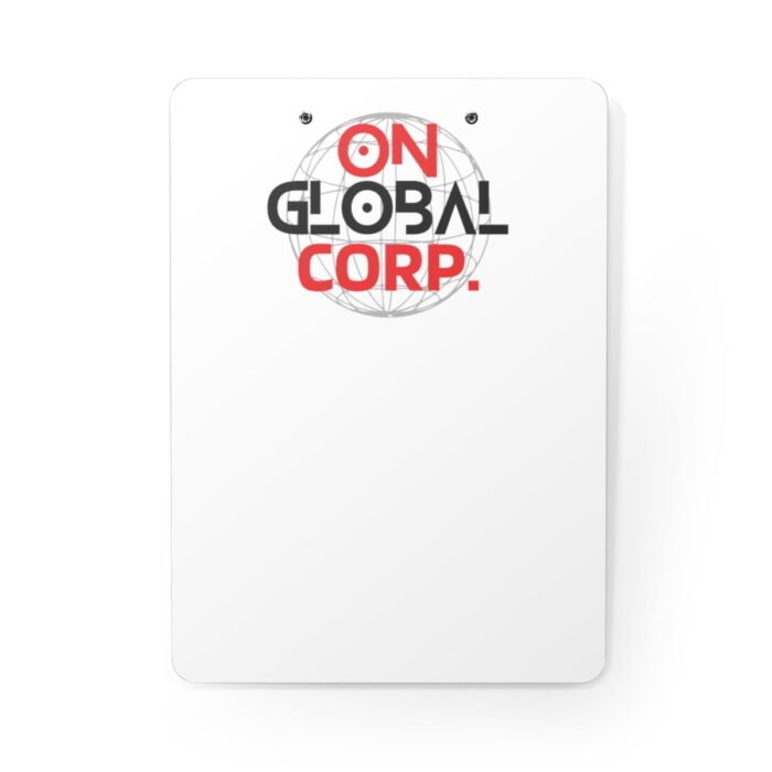 Your Company Logo Clipboard - Image 2