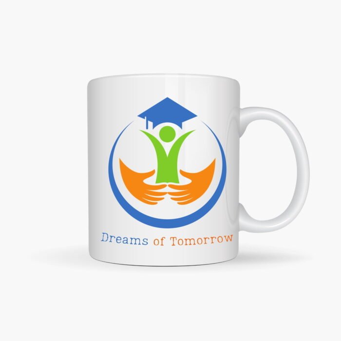 Non Profit Company Personalized Mug