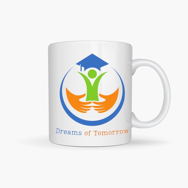 Non Profit Company Personalized Mug
