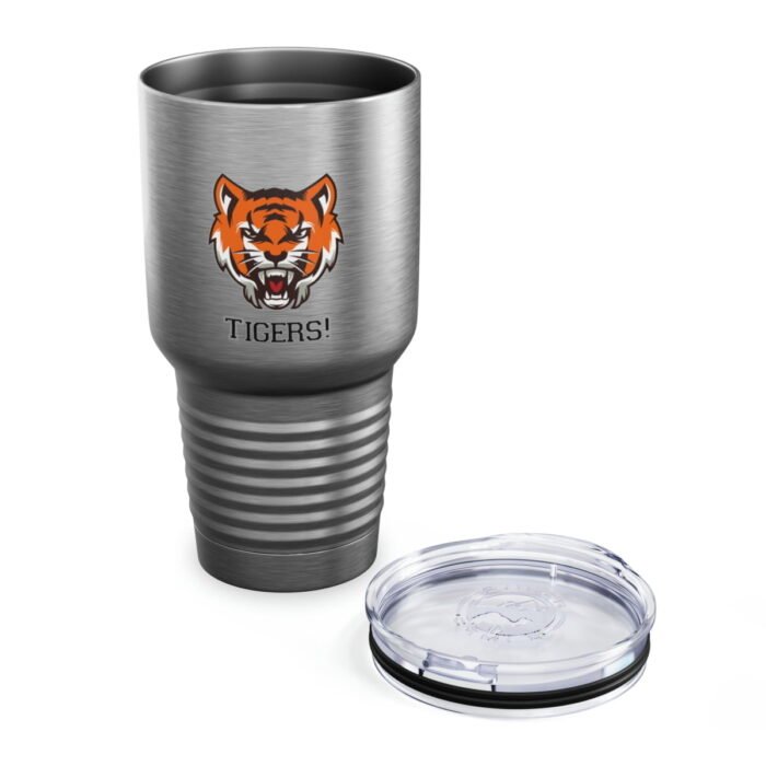 Custom Logo Tumbler, 30oz - Image 7