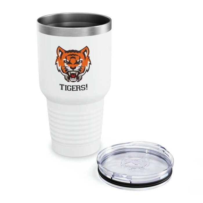 Custom Logo Tumbler, 30oz - Image 4