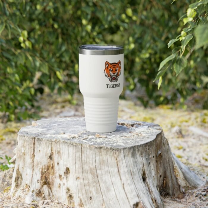 Custom Logo Tumbler, 30oz - Image 2