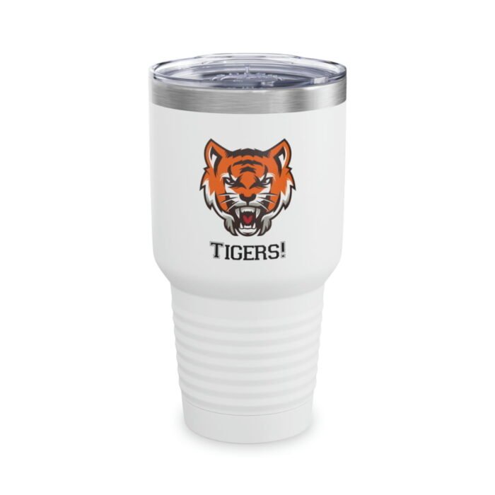 Custom Logo Tumbler, 30oz