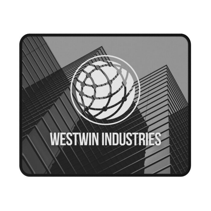 Non-Slip Mouse Pads - Image 2