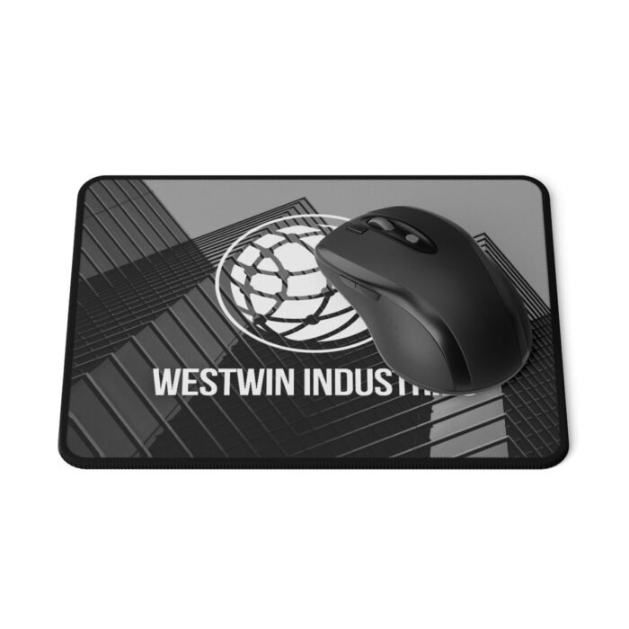 Non-Slip Mouse Pads - Image 4