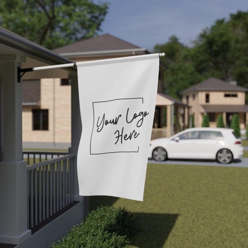 Customized Banner
