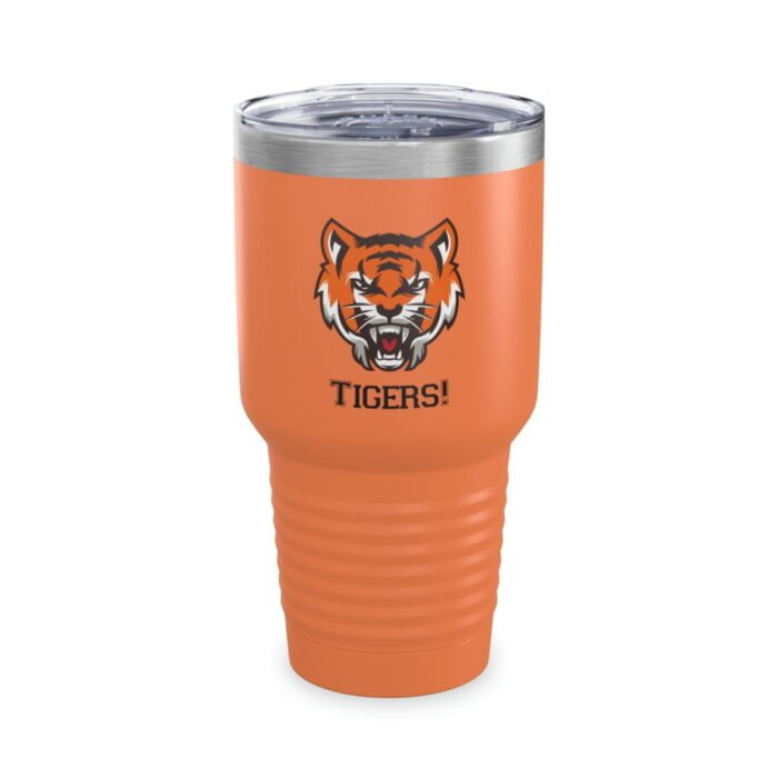 Custom Logo Tumbler, 30oz - Image 6