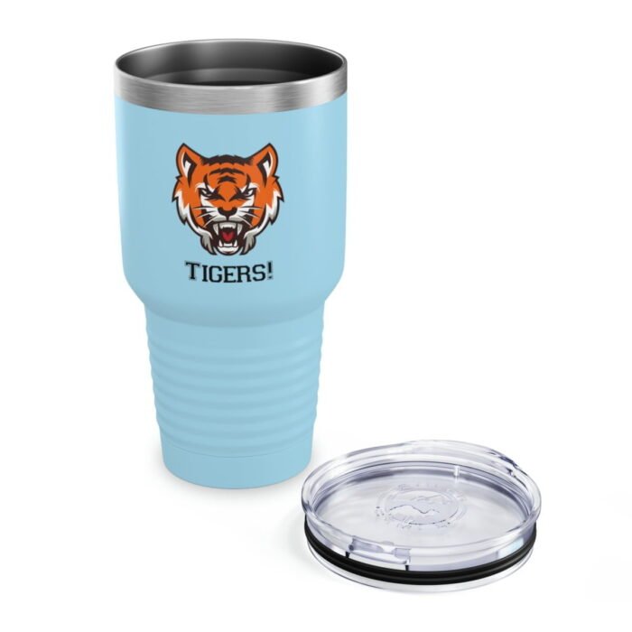 Custom Logo Tumbler, 30oz - Image 5