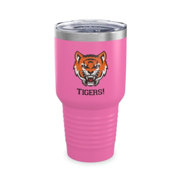 Custom Logo Tumbler, 30oz - Image 11