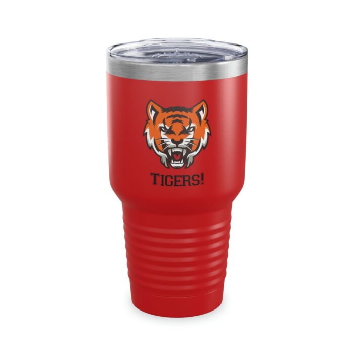 Custom Logo Tumbler, 30oz - Image 8