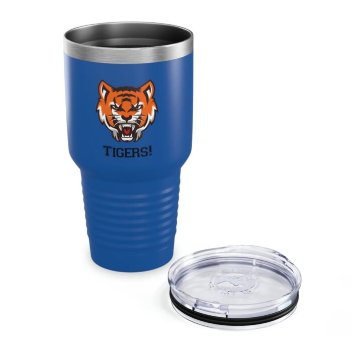 Custom Logo Tumbler, 30oz - Image 10