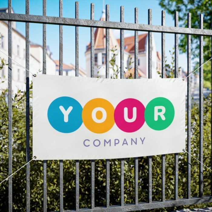 Custom Company Banners - Image 2