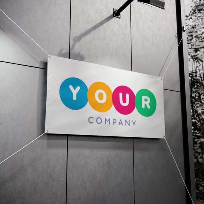 Custom Company Banners - Image 3