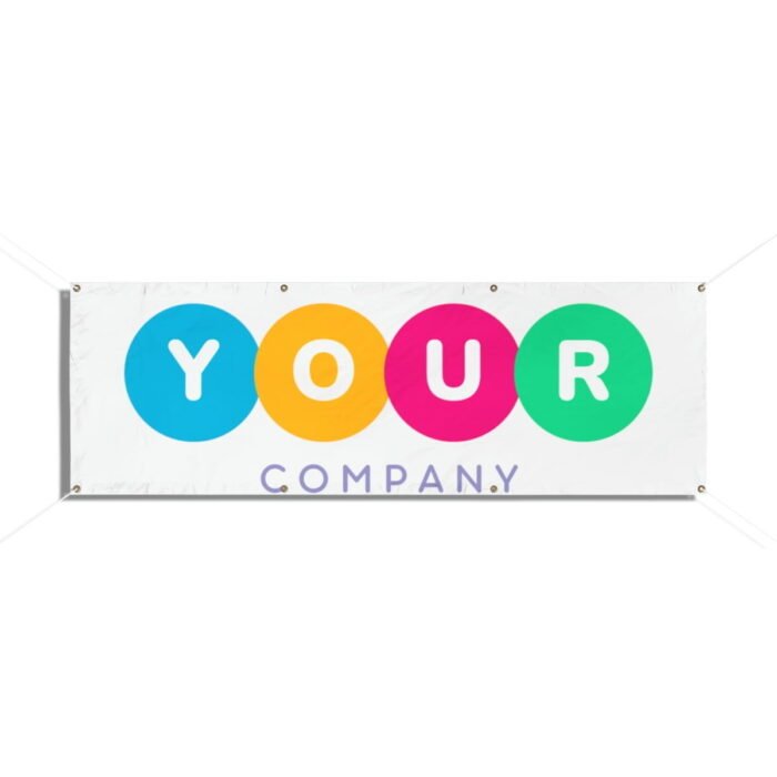 Custom Company Banners - Image 4