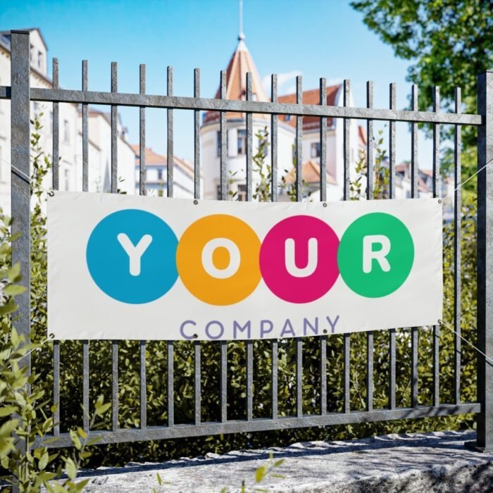 Custom Company Banners - Image 5