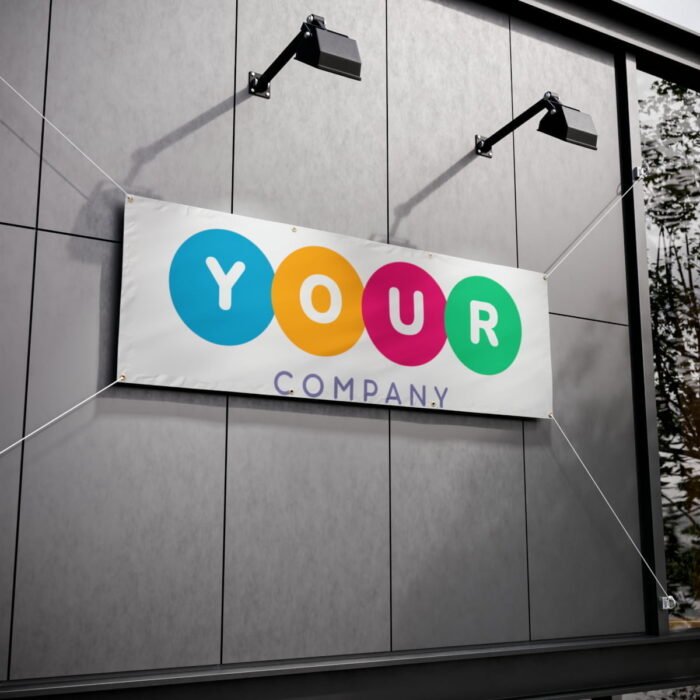 Custom Company Banners - Image 6