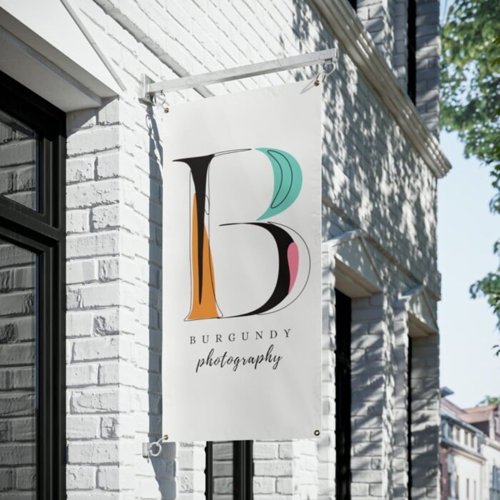 Business Logo Banners - Image 2