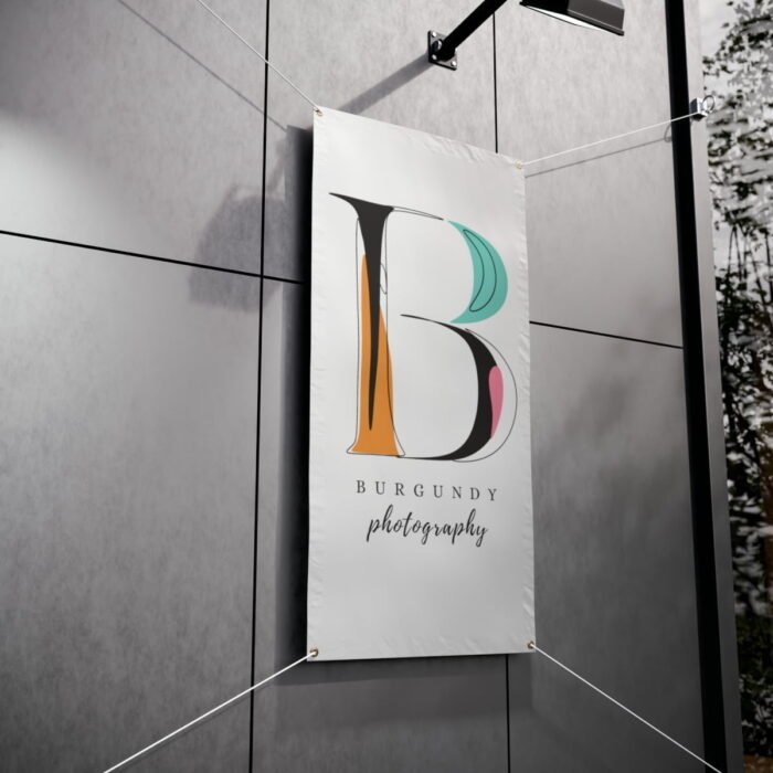 Business Logo Banners - Image 3
