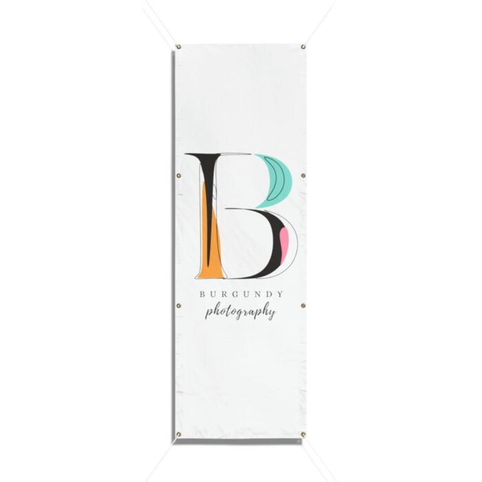 Business Logo Banners - Image 4
