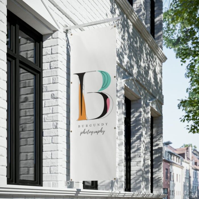 Business Logo Banners - Image 5