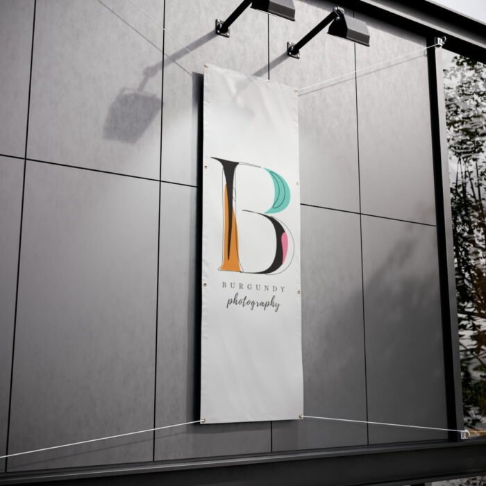 Business Logo Banners - Image 6
