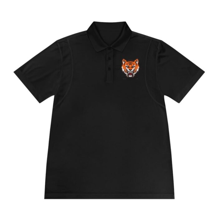Men's Sport Polo Shirt - Image 2