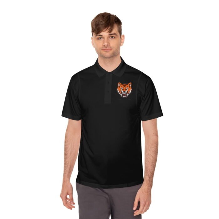 Men's Sport Polo Shirt - Image 14