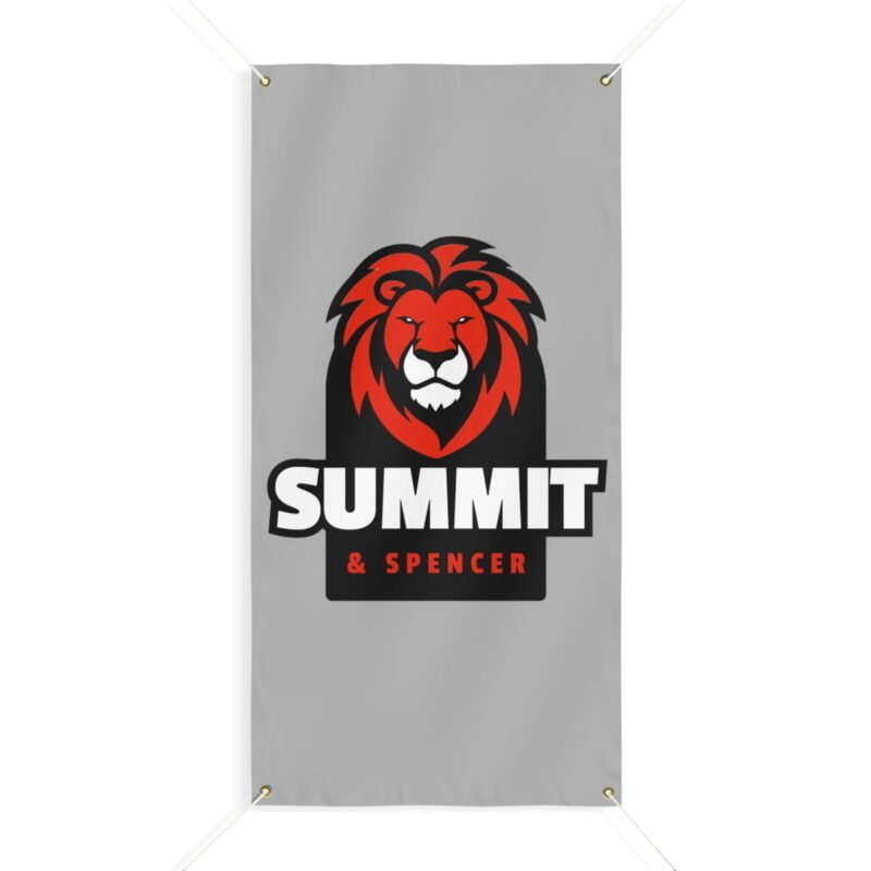 Custom Banner